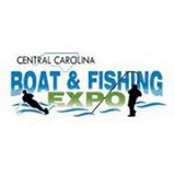 central carolina boat show