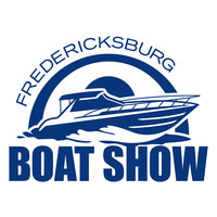 fredericksburg boat show