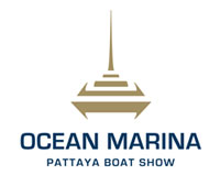 Ocean Marina Pattaya Boat Show