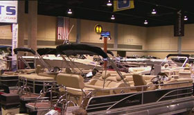 overland park boat show