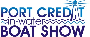 Port Credit Boat Show Logo