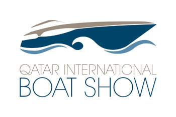 Qatar Boat Show Logo