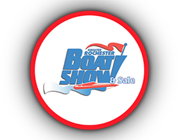 Rochester Boat Show