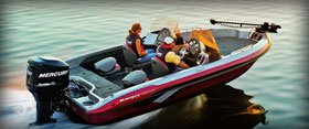 Graphic for Rockford Boat Show