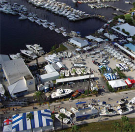 stuart boat show