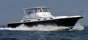 Albin Marine 50