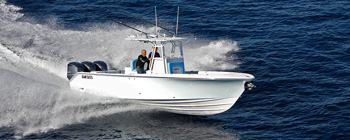 blackfin boat photo