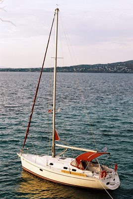 Gib'Sea Yachts