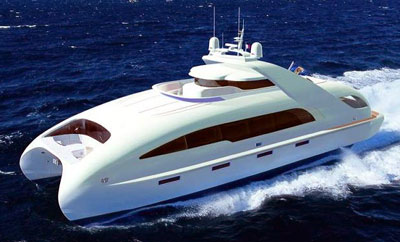 kingcat yachts