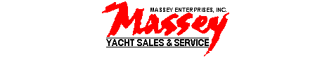 Massey Yacht Sales & Services of Palmetto, Florida