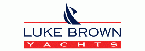 Luke Brown Yachts of Ft. Lauderdale, FL