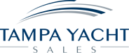 Tampa Yacht Sales, Inc. of St Petersburg, FL