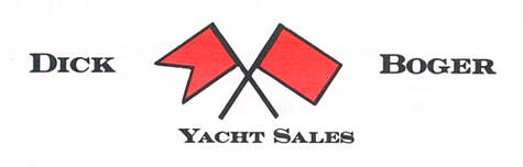 Dick Boger Yacht Sales of Jacksonville Beach, FL