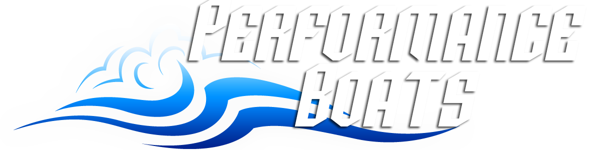 Performance Boats Logo