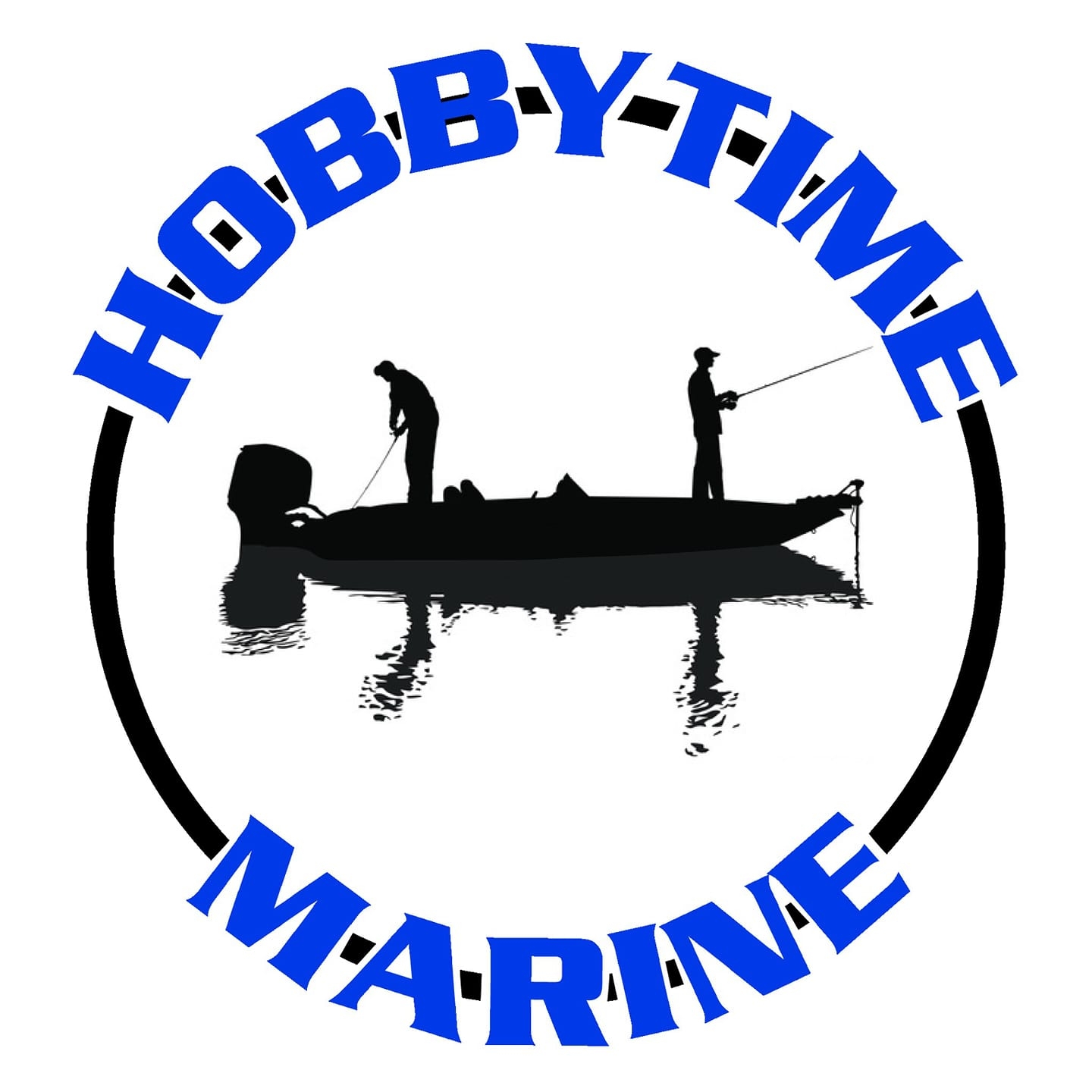 Hobby Time Motorsports Logo