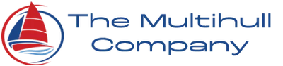 The Multihull Company Logo