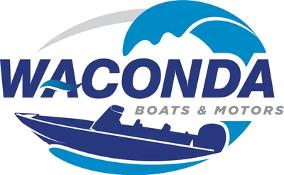 Waconda Boats & Motors Logo