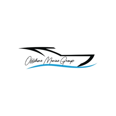 Offshore Marine Group Logo
