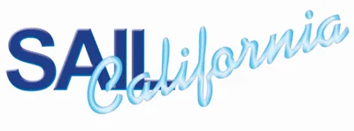 Sail California Logo