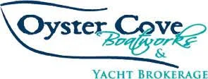 Oyster Cove Boatworks and Yacht Brokerage Logo