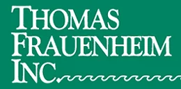 Thomas Frauenheim, Inc. Logo