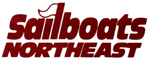 Sailboats Northeast Logo