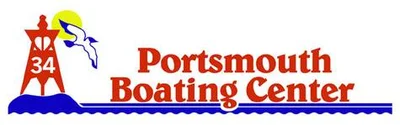 Portsmouth Boating Center Logo