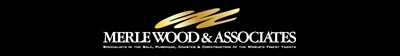 Merle Wood & Associates Logo