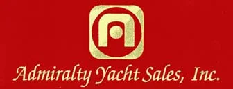 Admiralty Yacht Sales, Inc. Logo