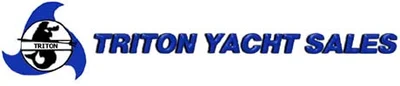 Triton Yacht Sales and Service, LLC. Logo