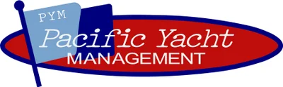Pacific Yacht Management Logo