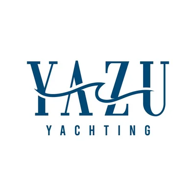 YaZu Yachting Logo
