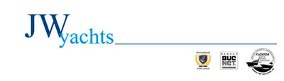JW Yachts Logo