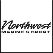 Northwest Marine and Sport Logo