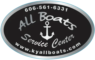 All Boats Service Center Logo