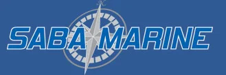 Saba Marine Logo