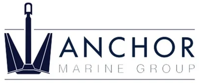 Anchor Marine - NY Logo