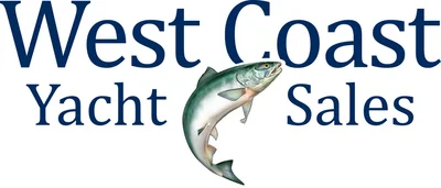 West Coast Yacht Sales LLC Logo