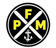 First Phase Marine LLC 2nd office Logo