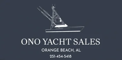 Ono Yacht Sales LLC Logo