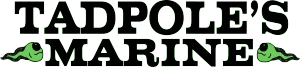 Tadpole's Marine, LLC Logo