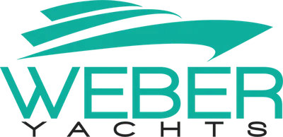 Weber Yachts Logo
