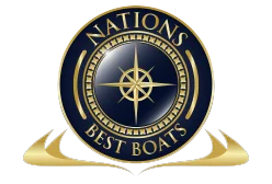 Nations Best Sales Logo