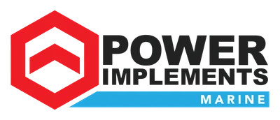 Power Implements Marine - Lake Charles, LA Logo