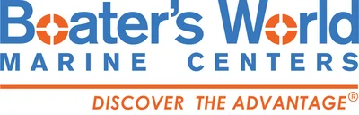 Boaters World Marine Centers Texas Logo