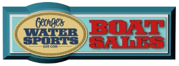 George's Water Sports Logo