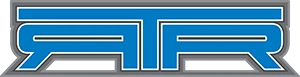 RTR Performance Fishing Logo