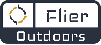 Flier Outdoors Logo