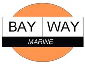 Bay Way Marine Logo
