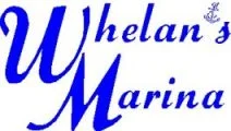 Whelans Marina Logo